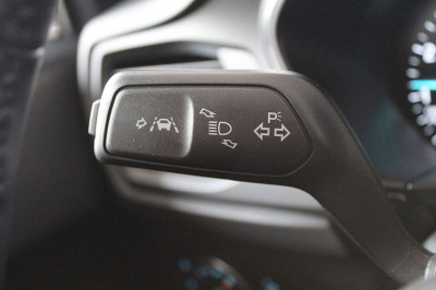 Ford Focus Vorführwagen