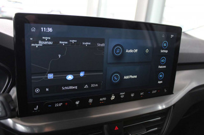 Ford Focus Vorführwagen