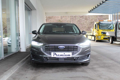 Ford Focus Vorführwagen