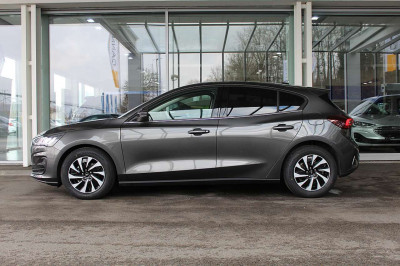 Ford Focus Vorführwagen