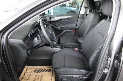 Ford Focus Vorführwagen
