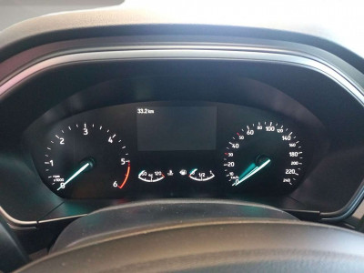 Ford Focus Vorführwagen