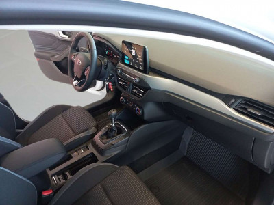 Ford Focus Vorführwagen