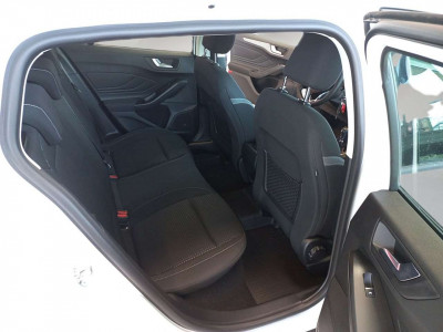 Ford Focus Vorführwagen