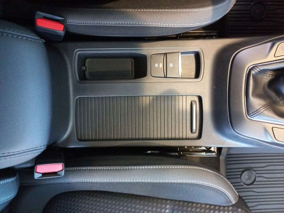 Ford Focus Vorführwagen