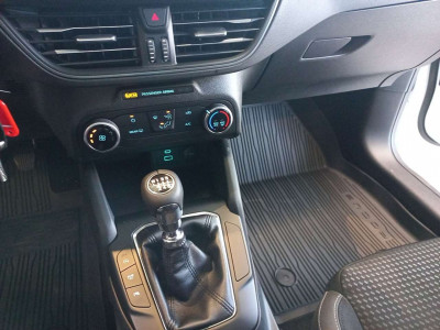 Ford Focus Vorführwagen