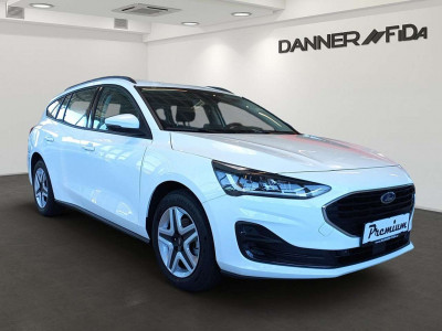 Ford Focus Vorführwagen