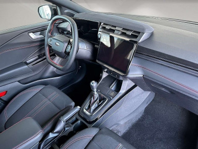 Ford Puma Vorführwagen