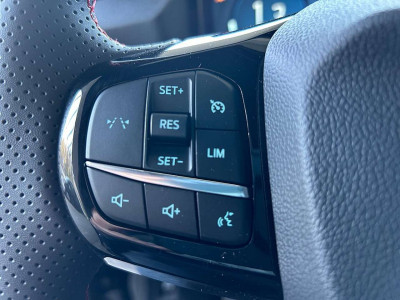 Ford Puma Vorführwagen