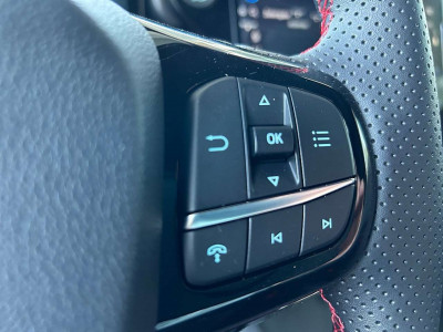 Ford Puma Vorführwagen