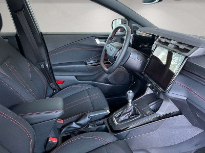 Ford Puma Vorführwagen