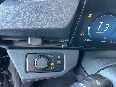 Ford Puma Vorführwagen