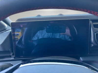 Ford Puma Vorführwagen