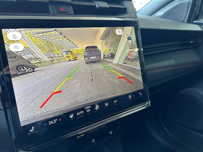 Ford Puma Vorführwagen