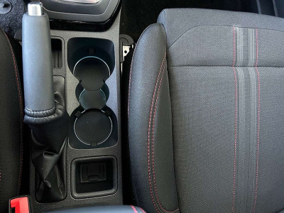 Ford Puma Vorführwagen