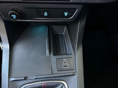 Ford Puma Vorführwagen