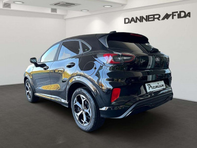 Ford Puma Vorführwagen