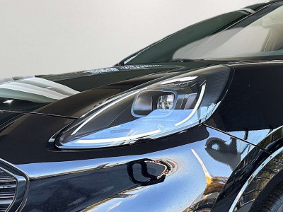 Ford Puma Vorführwagen