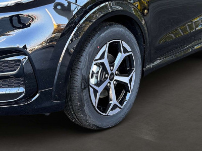 Ford Puma Vorführwagen