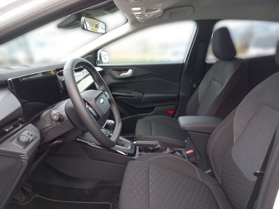 Ford Puma Vorführwagen