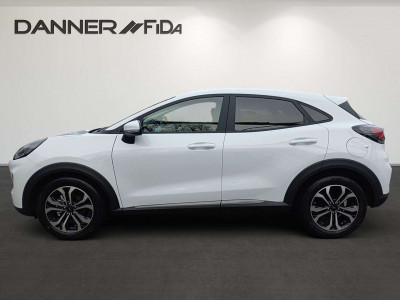 Ford Puma Vorführwagen