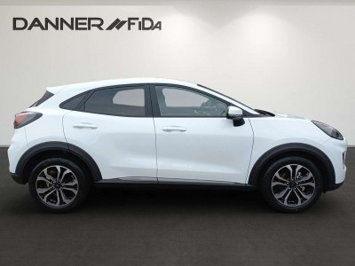 Ford Puma Vorführwagen