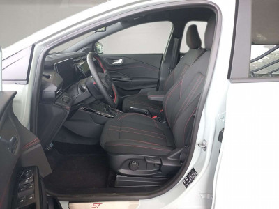 Ford Puma Vorführwagen