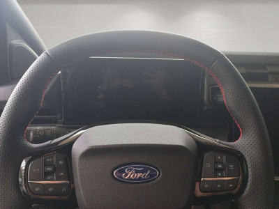 Ford Puma Vorführwagen