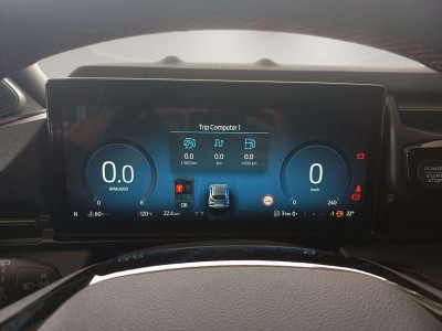 Ford Puma Vorführwagen