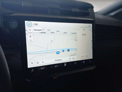 Ford Puma Vorführwagen