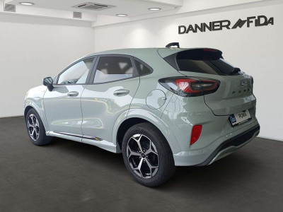 Ford Puma Vorführwagen