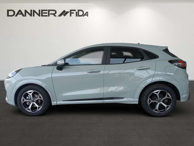 Ford Puma Vorführwagen