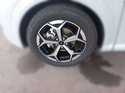 Ford Puma Vorführwagen