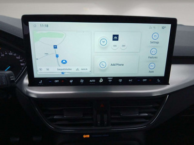 Ford Focus Vorführwagen