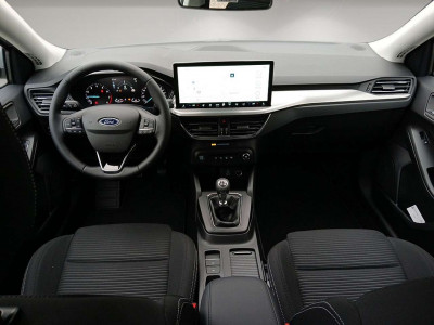 Ford Focus Vorführwagen