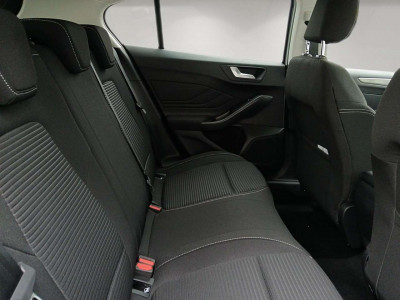 Ford Focus Vorführwagen