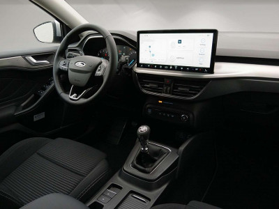 Ford Focus Vorführwagen