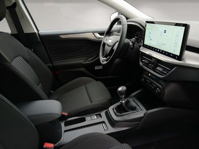 Ford Focus Vorführwagen