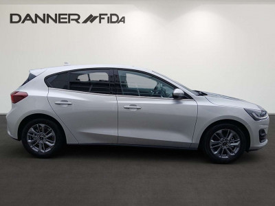 Ford Focus Vorführwagen