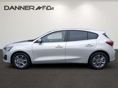 Ford Focus Vorführwagen