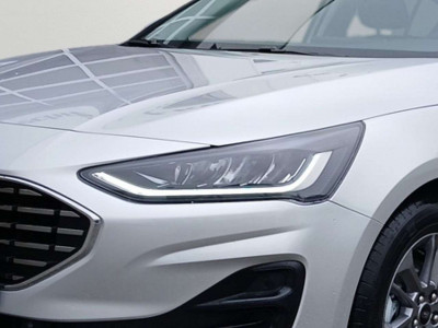 Ford Focus Vorführwagen