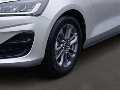 Ford Focus Vorführwagen