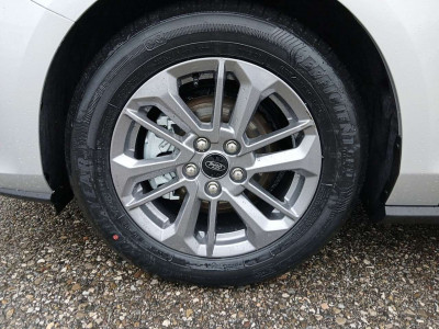 Ford Focus Vorführwagen