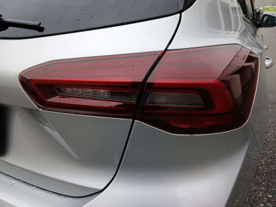 Ford Focus Vorführwagen