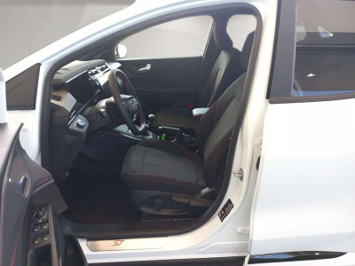 Ford Puma Vorführwagen