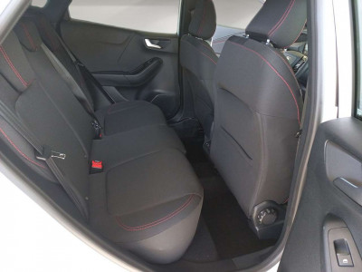 Ford Puma Vorführwagen