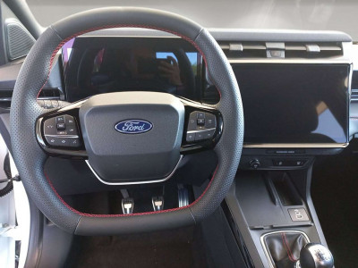 Ford Puma Vorführwagen