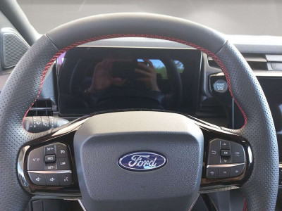 Ford Puma Vorführwagen