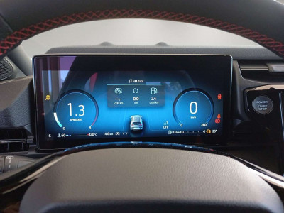 Ford Puma Vorführwagen