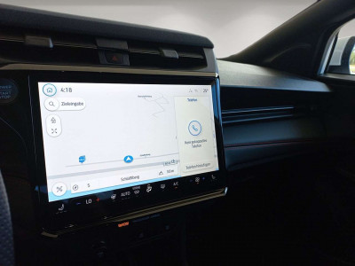 Ford Puma Vorführwagen